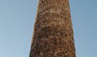 Colonna di Marco Aurelio | Roma