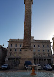 Marcus Aurelius Column