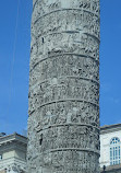 Colonna di Marco Aurelio | Roma