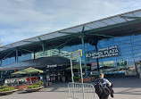 Schiphol Plaza