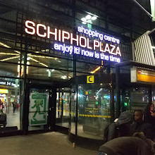 Schiphol Plaza