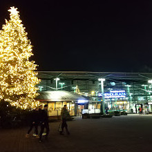 Schiphol Plaza