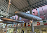 Zeppelin Museum Zeppelinheim