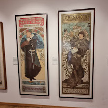 Mucha Museum