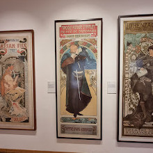 Mucha Museum