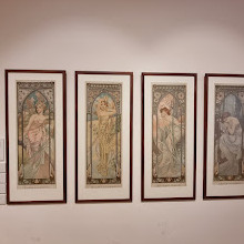 Mucha Museum