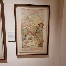 Mucha Museum