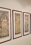 Mucha Museum