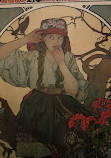 Mucha Museum