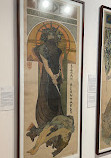 Mucha Museum