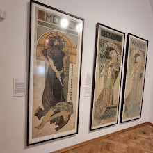 Mucha Museum