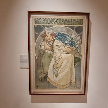 Mucha Museum