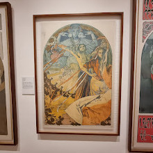 Mucha Museum