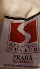 موزه دستگاه‌های سکس
