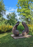 The Sculpture Park