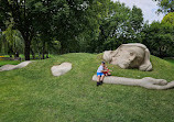 The Sculpture Park