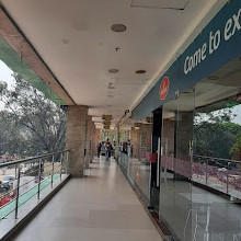 DLF South Square