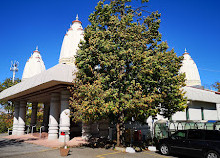 Templo Vaishno Devi