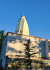 Templo Vaishno Devi