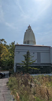 Templo Vaishno Devi