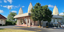 Vaishno Devi Temple