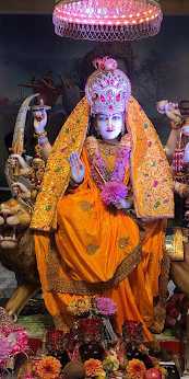 Templo Vaishno Devi