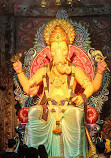 Ganpati Chowk Mitra Mandal