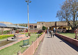 Bahu Fort