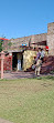 Bahu Fort