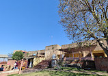 Bahu Fort