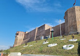 Bahu Fort