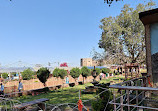 Bahu Fort