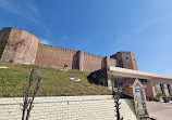 Bahu Fort