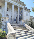 Daughters of the American Revolution National Headquarters