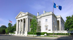 Daughters of the American Revolution National Headquarters