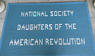 Daughters of the American Revolution National Headquarters