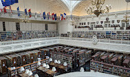 Daughters of the American Revolution National Headquarters