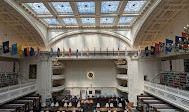 Daughters of the American Revolution National Headquarters