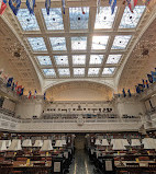 Daughters of the American Revolution National Headquarters