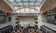 Daughters of the American Revolution National Headquarters