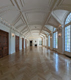 Daughters of the American Revolution National Headquarters