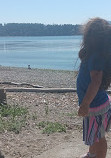 Lummi Nation Stommish Grounds