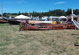 Lummi Nation Stommish Grounds