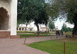 Archaeological Museum Red Fort