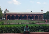 Archaeological Museum Red Fort