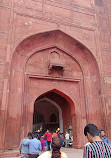 Archaeological Museum Red Fort