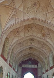 Archaeological Museum Red Fort