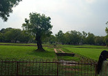 Archaeological Museum Red Fort