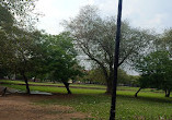 Archaeological Museum Red Fort