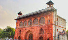 Archaeological Museum Red Fort